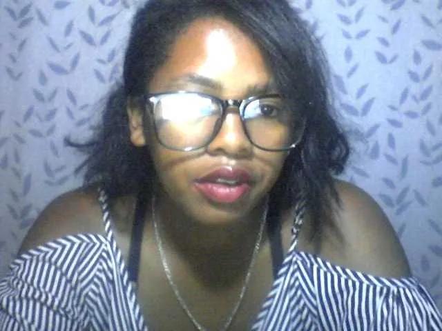 TanyahHoco from BongaCams