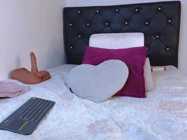 Tatiana-Blare from BongaCams