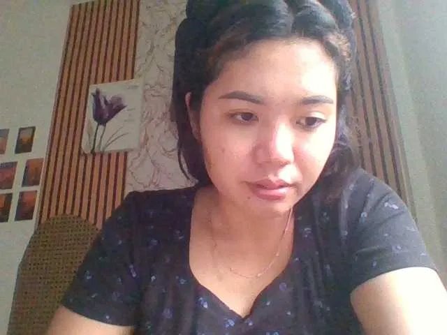 TawnyBrown from BongaCams