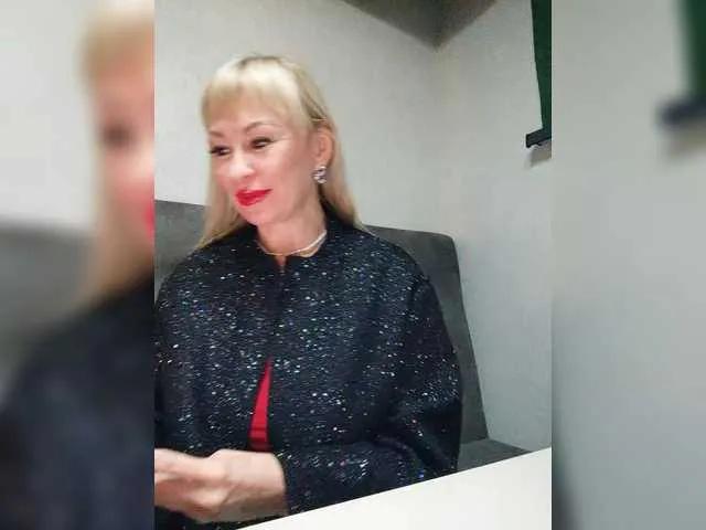 BongaCams TerriRose TerriRose from BongaCams