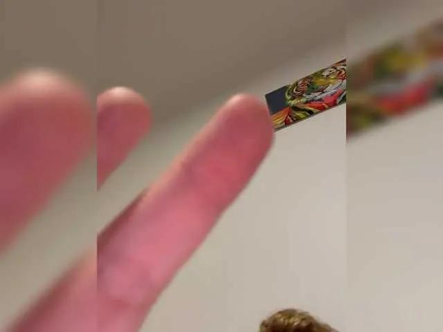 thatblondegirll from BongaCams