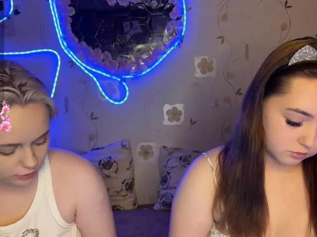 The-best-babies from BongaCams