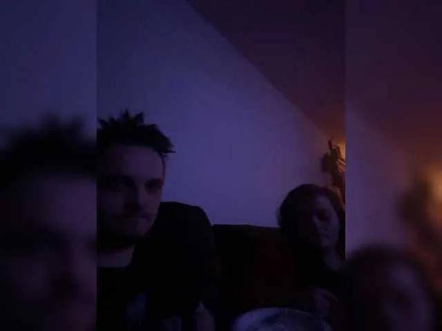 theCOUPLEuwnt from BongaCams