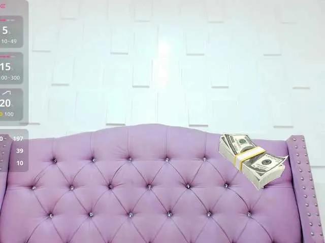 TiffanyBecker from BongaCams