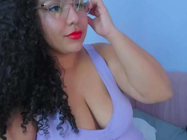 tiffanymiller1 from BongaCams