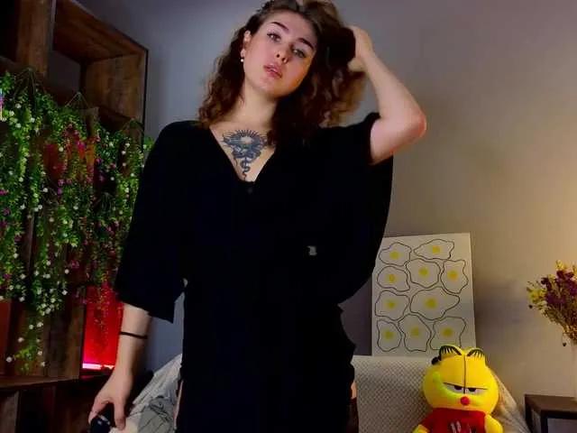 Naked TinyMollys from BongaCams TinyMollys from BongaCams