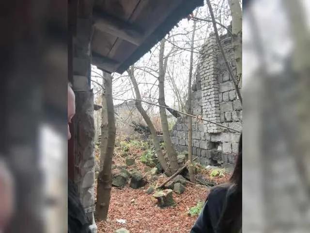 Naked Tr1xie from BongaCams Tr1xie from BongaCams