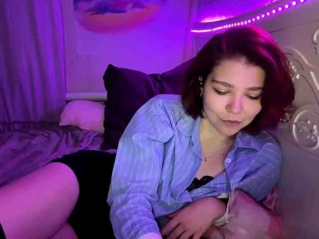 TraceyKalani from BongaCams