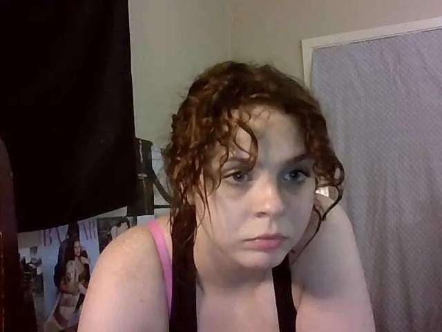 TrixieRaee from BongaCams