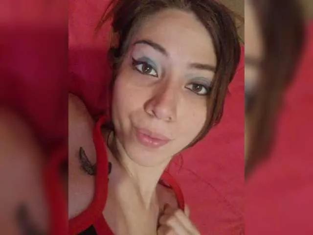 Tuflakita23 from BongaCams