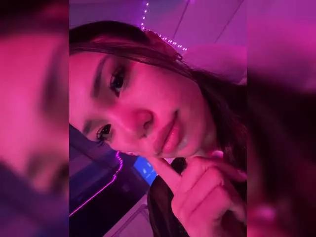 Try TumanANGELINA, she wants to masturbate for you TumanANGELINA from BongaCams