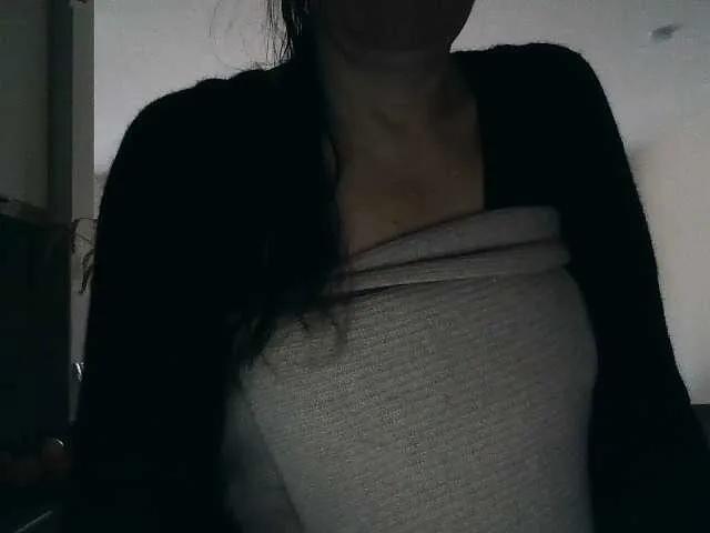 BongaCams UllimOhi UllimOhi from BongaCams