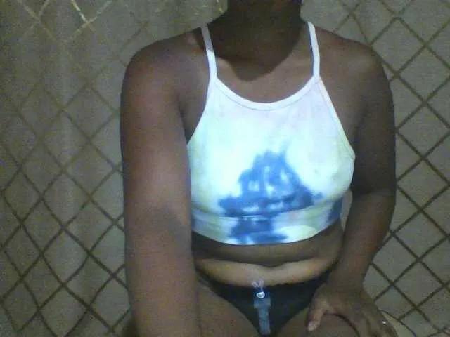 Undiee1 from BongaCams