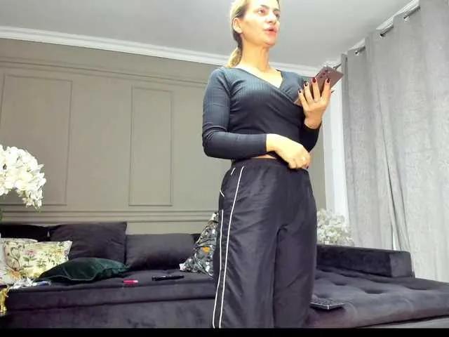 Cute UnforseenLand from BongaCams UnforseenLand from BongaCams