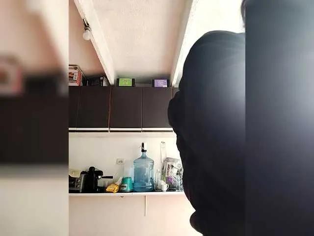 ValenRusso from BongaCams