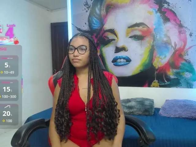 valeria-martinez19 from BongaCams