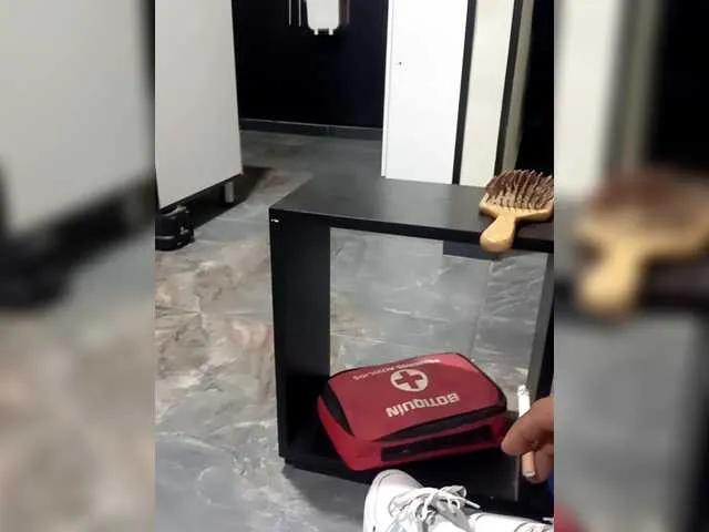 Valeriacurvy from BongaCams