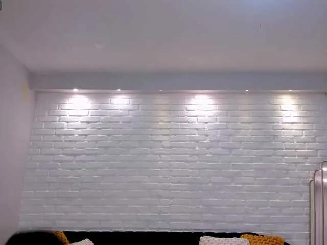 Try BongaCams's ValeriaVelvet ValeriaVelvet from BongaCams