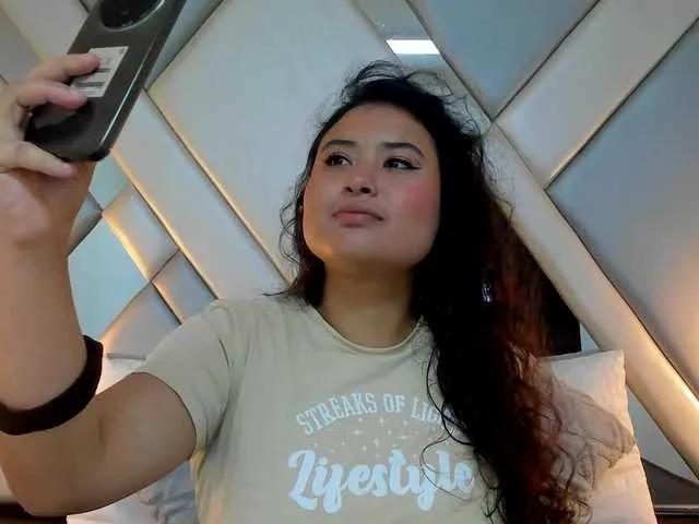 VELVETHUNTER-VC from BongaCams