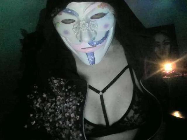 VeraVerba from BongaCams