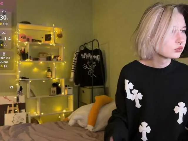 Try VeryRareTwins, they want to masturbate for you VeryRareTwins from BongaCams