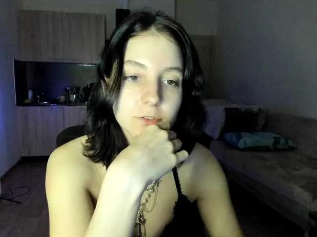 Victoria1 from BongaCams