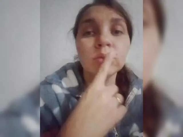 Vika-34 from BongaCams