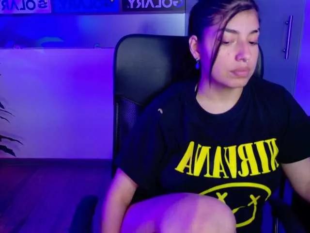 Watch 20 years old VileettaMiller from BongaCams VileettaMiller from BongaCams