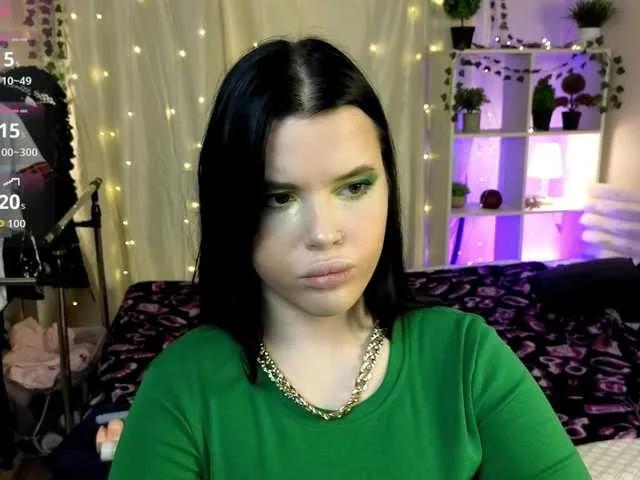 ViolaBunny from BongaCams