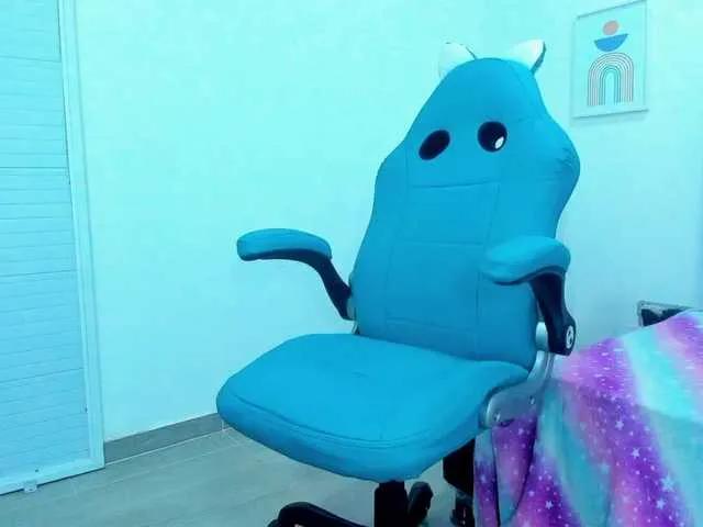 Cute Violeta-seans from BongaCams Violeta-seans from BongaCams