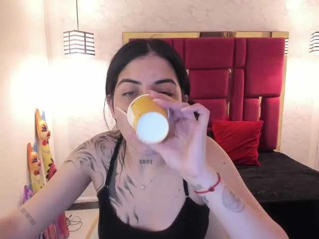 violetsmith from BongaCams