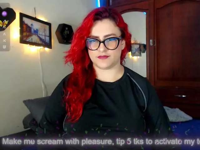 violettalynn from BongaCams