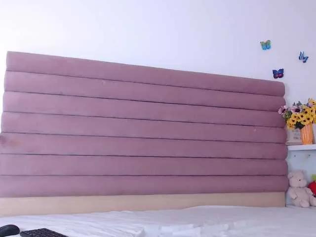 ViolettHush from BongaCams