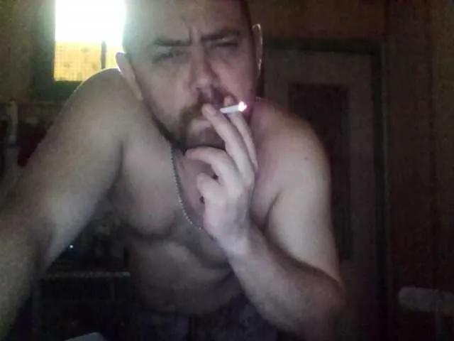 Vitya2108 from BongaCams