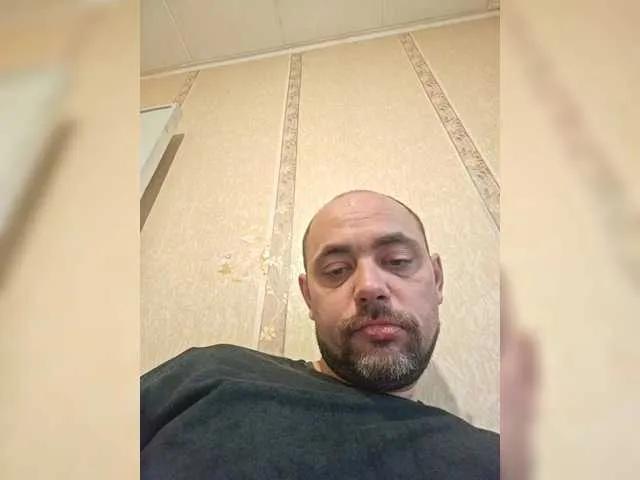 Vitya2108 from BongaCams