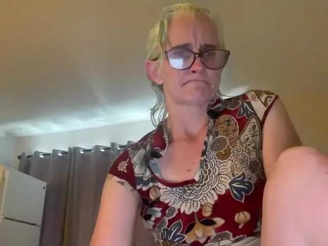 VixenLee from BongaCams