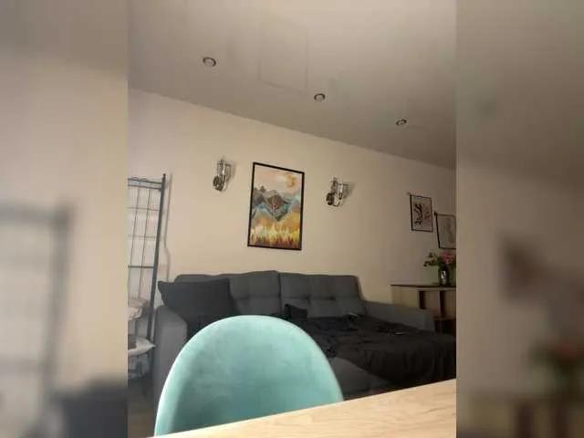 Try BongaCams's VladaMais VladaMais from BongaCams