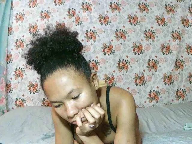 Volaway from BongaCams