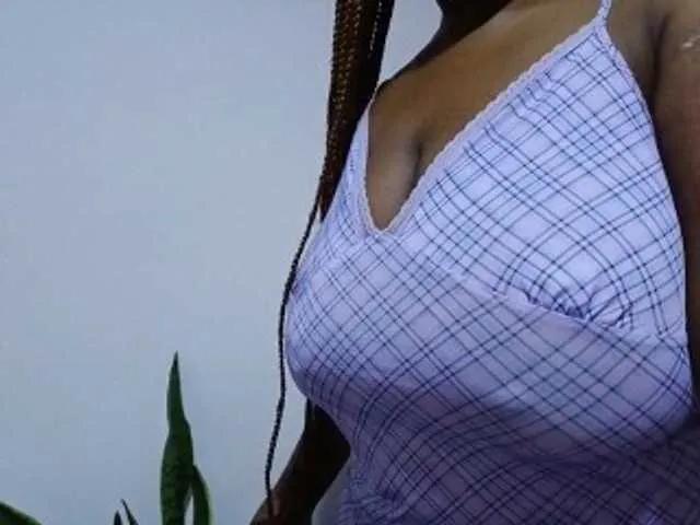 Wambo9731 from BongaCams