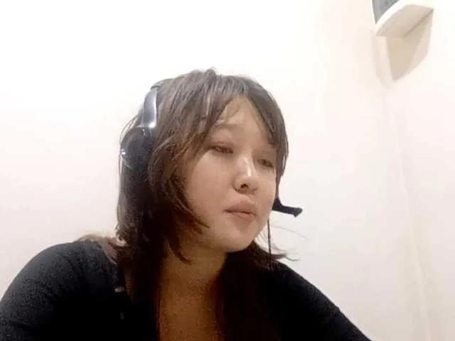 web3queen from BongaCams