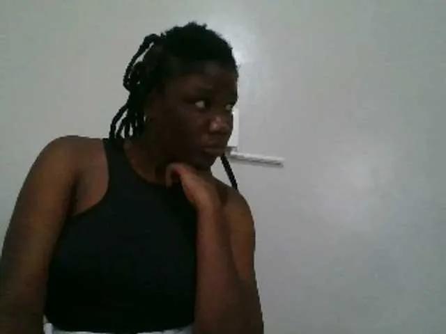 wendo from BongaCams