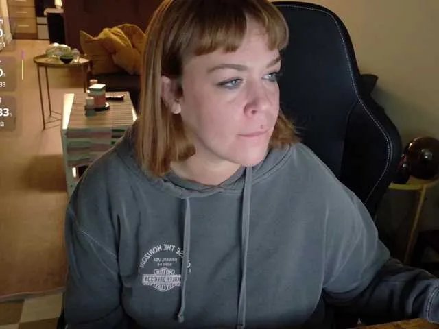 WendyDarling from BongaCams