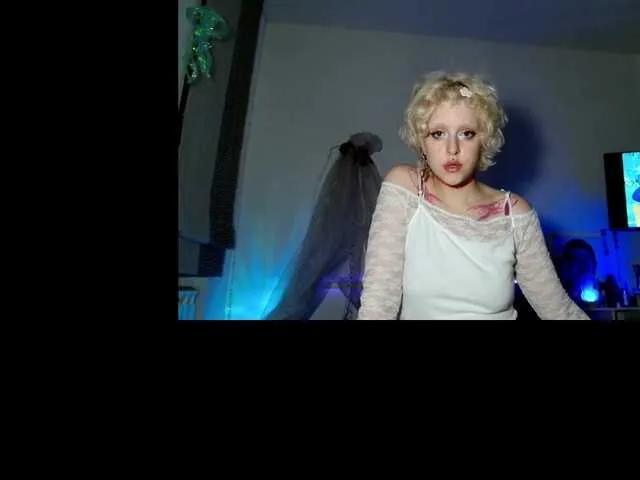wetpussye from BongaCams