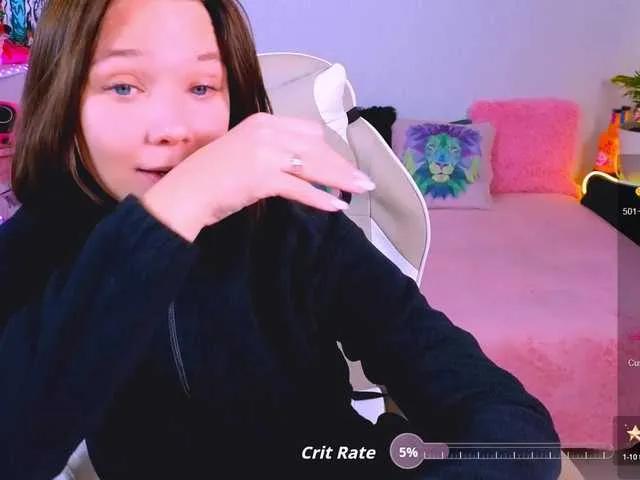 WhiteSoul from BongaCams