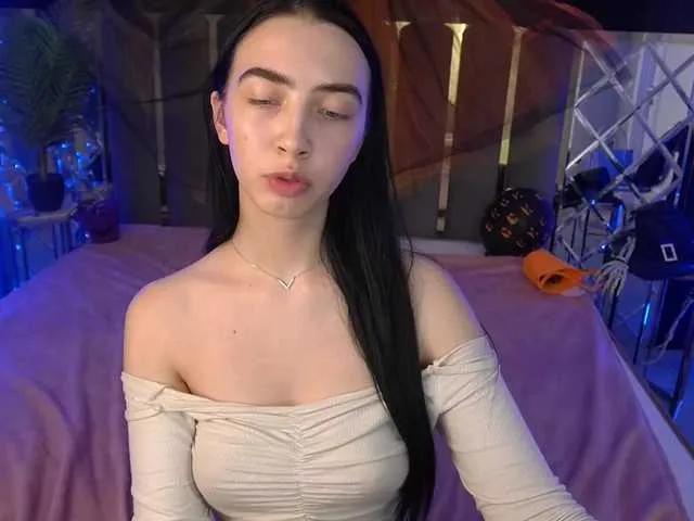 Naked WildKittenX from BongaCams WildKittenX from BongaCams