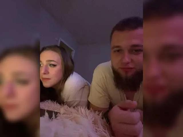 Discover BongaCams's WildLoversOne WildLoversOne from BongaCams