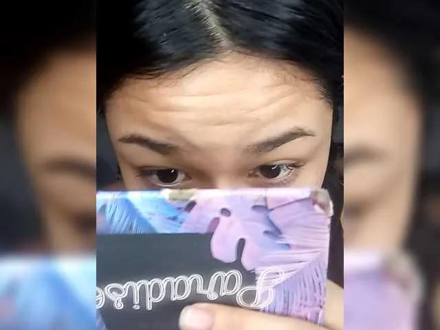 Witchbunny from BongaCams