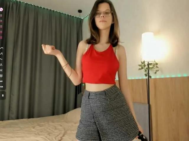 Hot Xonalenei from BongaCams Xonalenei from BongaCams