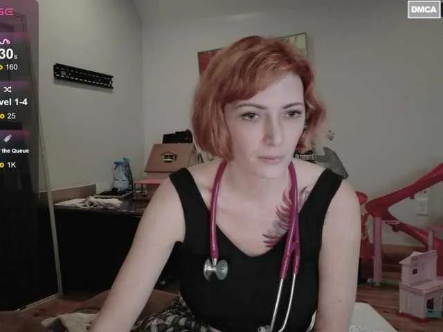 Xpbunni from BongaCams