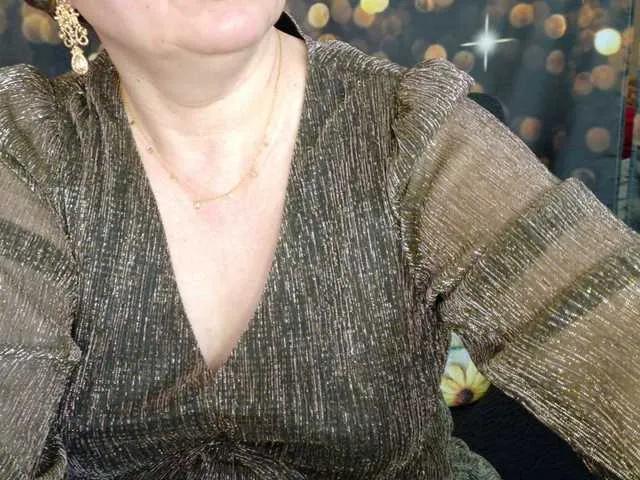 Yanikkka from BongaCams